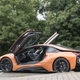 Illustration for article titled 2019 BMW i8: I Am a Big Dumb Idiot for Thinking It Needed More Power